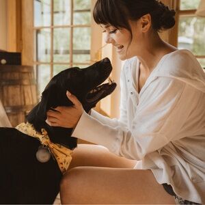 Meet your Posher, Grace